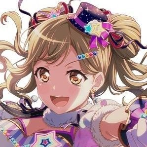 市ヶ谷 有咲さんのプロフィール画像