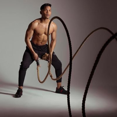 Fitness Enthusiast, Mental Health Nurse and Advocate. Promoter of healthy diet and lifestyle. Passion for helping people become fit, healthy and happy 😃