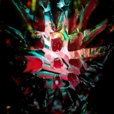 scArven's profile picture. 3d "generalist"...Self-Taught Digital Artist