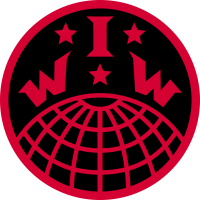 San Diego IWW (@sd_iww) 's Twitter Profile