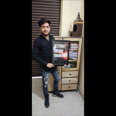 indian_145's profile picture. Student