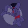 MacabreVoid's profile picture. 3D Animator - Prp made by @Dapper_Penguin_ - Molecular Activites at a Concerning Level- DM for Commission Inquires - Have a Wonderful Day! :D
