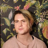 eyes (eyesrobson @ bsky.social) (@eyesrobson) 's Twitter Profile Photo