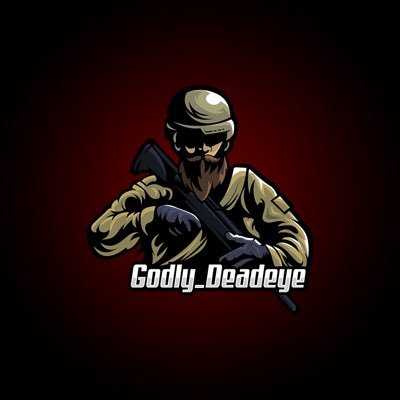 Streamer for @RegimentGG | U.S. Army Vet | ADMIN/MOD for @Valhalla_NA | @FatalGrips @GlytchEnergy | business inquiries : godlydeadeye@valhallaesports.org