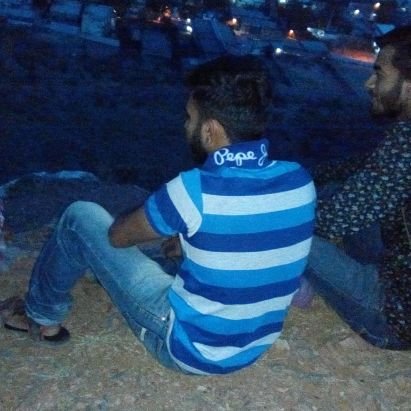 rahulkharoad's profile picture. unemployment Boy