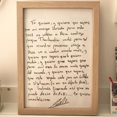 cartas_corazon's profile picture. Nuestro corazón tiene la capacidad de sentir y no poder expresarlas