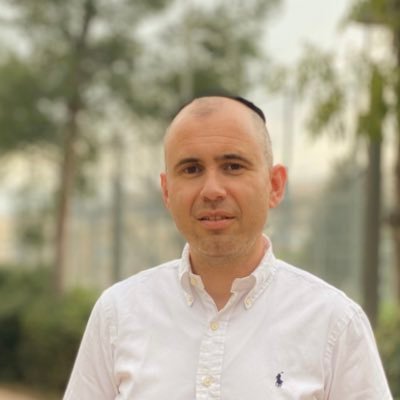 BlumenthalAvi's profile picture. תקשורת