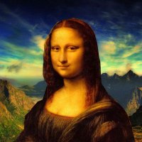 Art History (@astrothunder_1) 's Twitter Profile