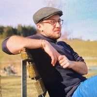 Robert Ludwig (@rkludwig) 's Twitter Profile Photo Robert Ludwig (@rkludwig) 's Twitter Profile Photo
