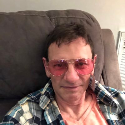 RandallRuppel's profile picture. I have reached level 50 in toilet plunging