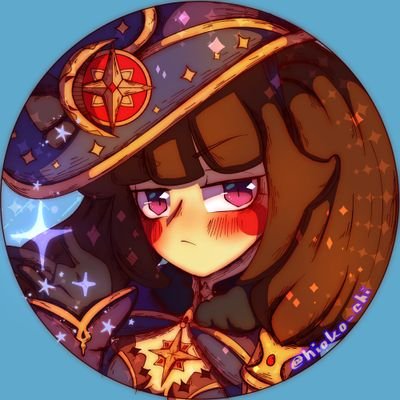 ChibiiKyari-Clcs✨さんのプロフィール画像