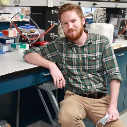 ConnorAuth's profile picture. Evolution comes in many forms and functions                                    
Honey bee reproduction                                   
connor.auth@wsu.edu