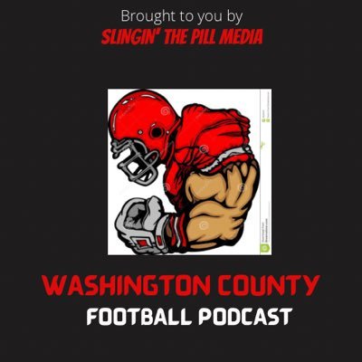 Podcast covering all things Washington County 🏈