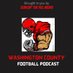 Washington County Football Podcast (@washingtoncoun7) Twitter profile photo Washington County Football Podcast (@washingtoncoun7) Twitter profile photo