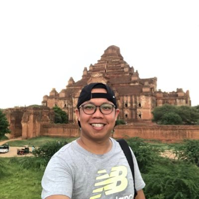 SaurdotSihotang's profile picture. 