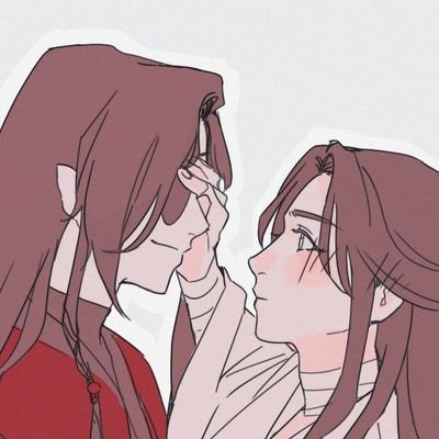 目前MXTX ONLY💗 
//🚫Plz do Not repost/use/edit my art🚫//