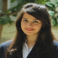 Bushra Mustafa - CEH, CRTP (@s3cl337) 's Twitter Profile