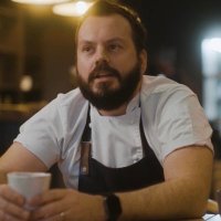 James Hulme - @jameshulmechef Twitter Profile Photo