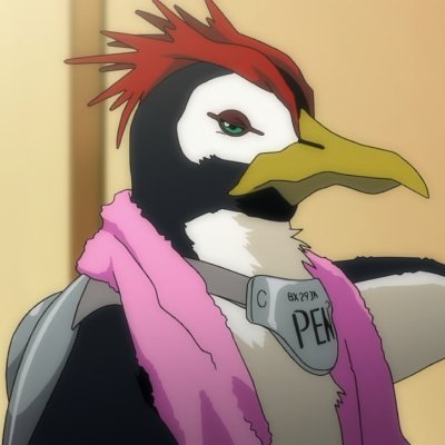 Anime, a bit of manga, technology and some politics.
I made it out of Latin America.
