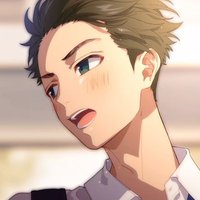 チ~ (@chihanakireii) 's Twitter Profile