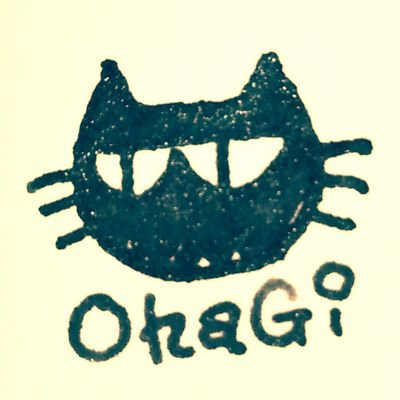 OhaGiさんのプロフィール画像
