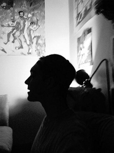 CamronCrnk's profile picture. Meditative contemplative offscreen nature boy