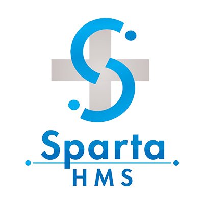 spartahms's profile picture. Sparta Cloud Solutions is into Software for Healthcare and Manufacturing sectors. https://t.co/z2a09BGM4I    #software #productivity #healthtech