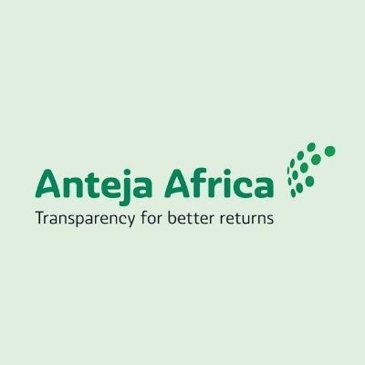 Anteja_Africa's profile picture. Anteja Africa envisions phy2app™ to help firms, brands and enterprises communicate transparency solutions and Authenticity Assurance on a local and global scale