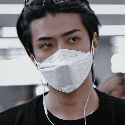 12OOHSEHUNN's profile picture. #EXOL | sehun. that's it