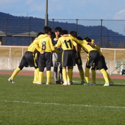 滋賀県東近江市で活動しております。八日市北FCです。ジュニアの少年サッカーチームです。 楽しく真剣にをモットーに活動してます！