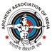 ARCHERY ASSOCIATION OF INDIA (@india_archery) Twitter profile photo