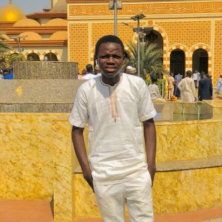 future veterinary doctor to be inshallah