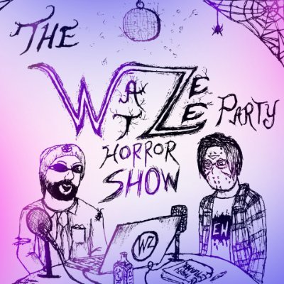 Join the 🎉 Party🎉 & celebrate 👻HORROR👻 w/ hosts Mister Watson & Dave Zee on our high quality 3-Act film review podcast!