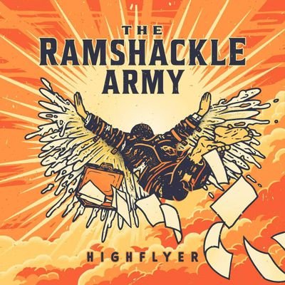 The Ramshackle Army