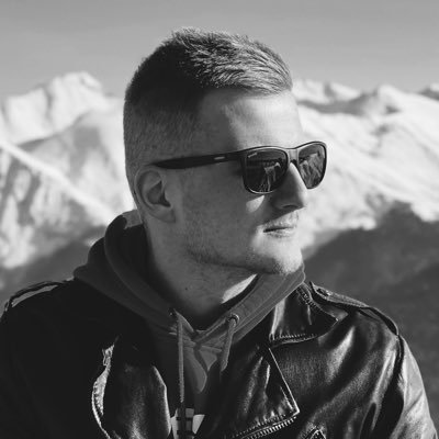 dtetyushin's profile picture. 