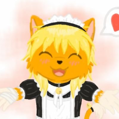 ☆Full-time Head Maid, Part-time Artist☆
♧Art/Vent account of a certain lioxy maid♧
♤25+, Genderfluid, He/She/They/Maid, Asexual♤
🔞CW// NSFW Account🔞