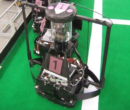 Research Software Engineer@Sony / Ph.D. in Eng. / Robotics, Deep Reinforcement Learning / RoboCup / Splatoon X26 / 発言は個人の見解であり、所属する組織を代表するものではありません。