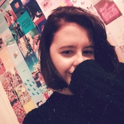 ChelseaThayre's profile picture. She/Her