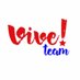 VIVE (@viveteams) Twitter profile photo VIVE (@viveteams) Twitter profile photo