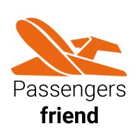 Passengersfriend (@pf_legaltech) 's Twitter Profile