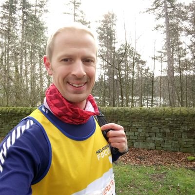 Father, 🐐runner 🏃🏼who loves trails, QPR season ticket holder for some reason 🤷🏼♂️