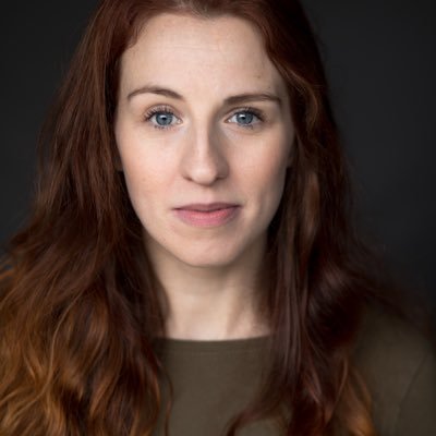 Scottish actress and puppeteer  represented by infinity artist management