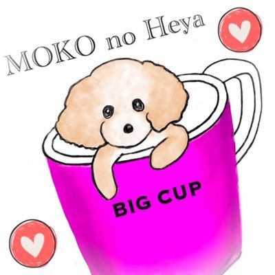 もこの部屋さんのプロフィール画像