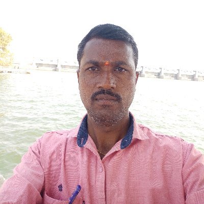 AnjaneyuluJula's profile picture. Do Work hard get will result