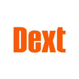 Hello, we’re Dext, a cloud accounting platform that provides you with real-time data and accurate insights.