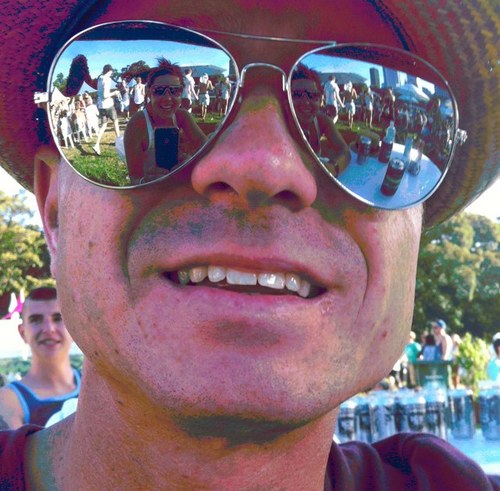 mmmmatt's profile picture. Go Live!