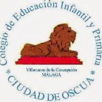 CEIP CIUDAD DE OSCUA(@CEIPCIUDADDEOS1) 's Twitter Profile Photo