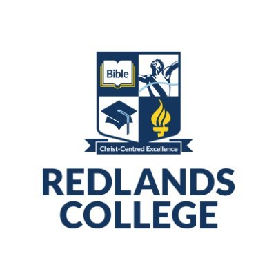 Redlands College is a Christ-Centred Prep to Year 12 learning community seeking to prepare young people to serve God and influence the world.