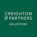 Creighton & Partners (@Creightons_) Twitter profile photo