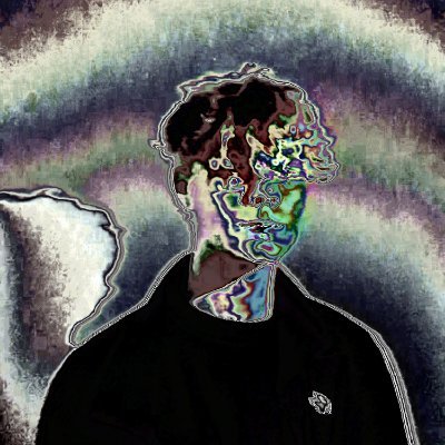 humanperforator's profile picture. pro-human rights